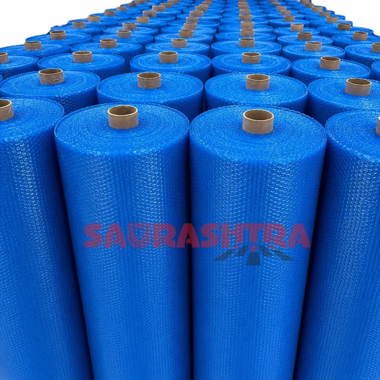 Floor protection material